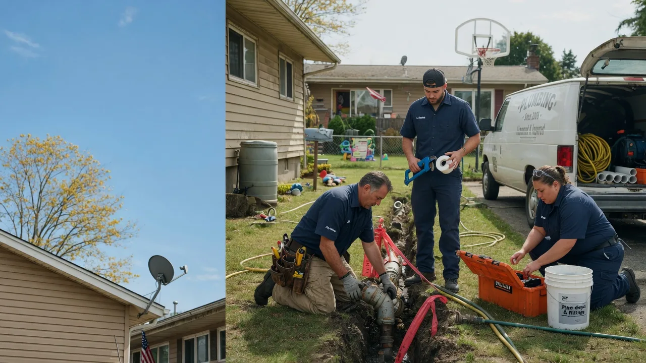 Garbage Disposal Replacement in Holcomb, KS near me